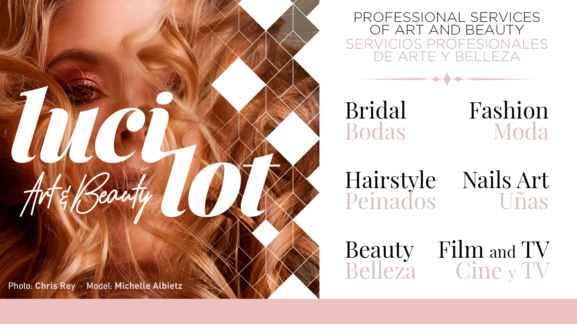 Lucilot - Art & Beauty